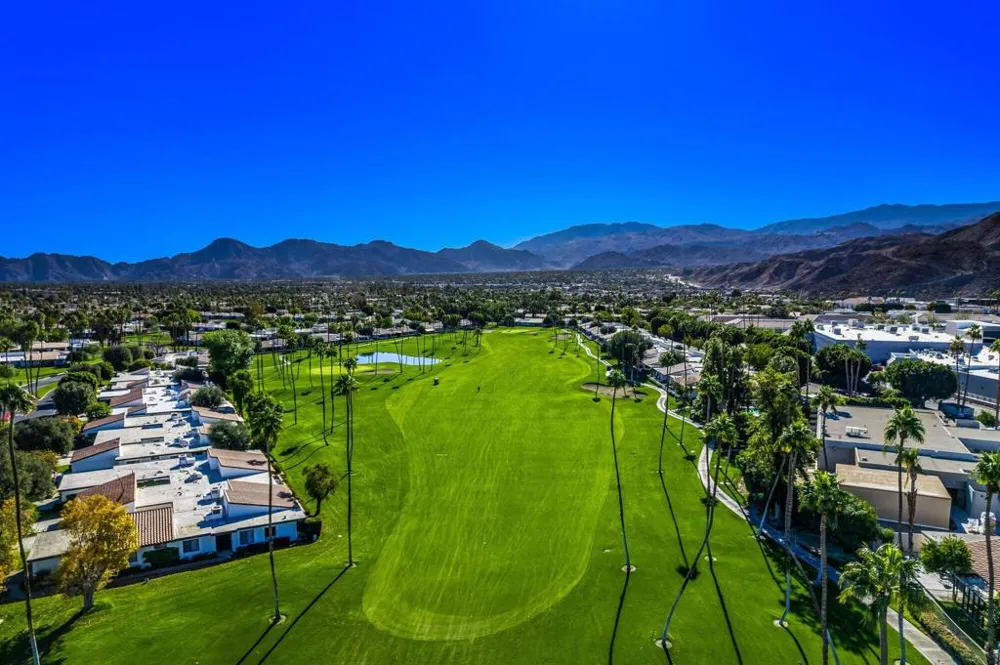 6 Palomas Drive Rancho Mirage, CA 92270