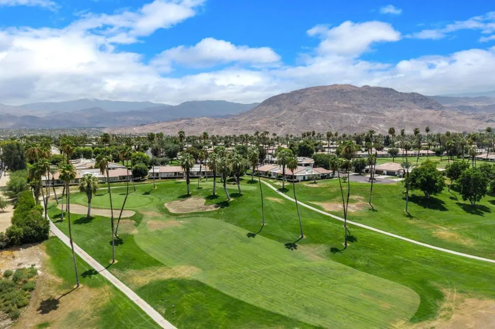 6 Palomas Drive Rancho Mirage, CA 92270