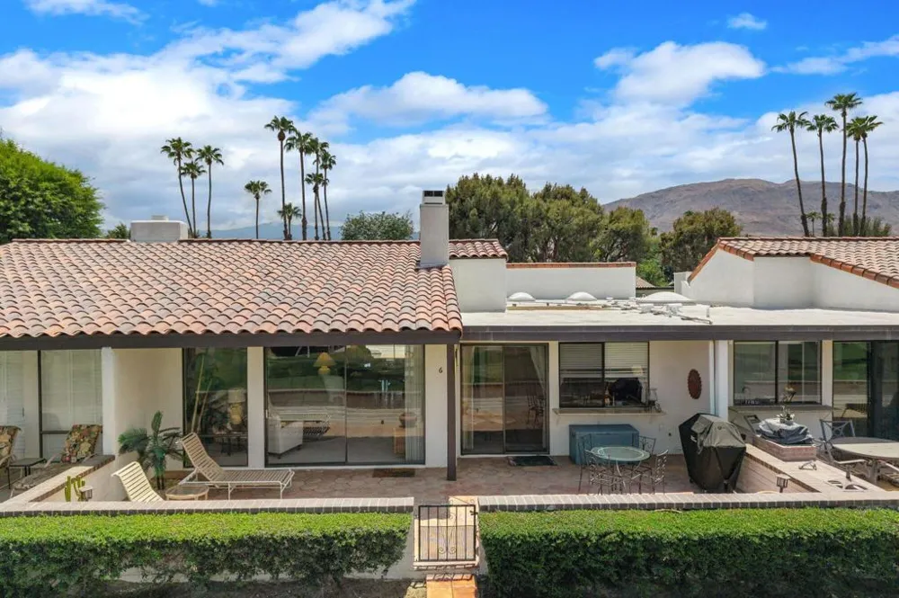 6 Palomas Drive Rancho Mirage, CA 92270