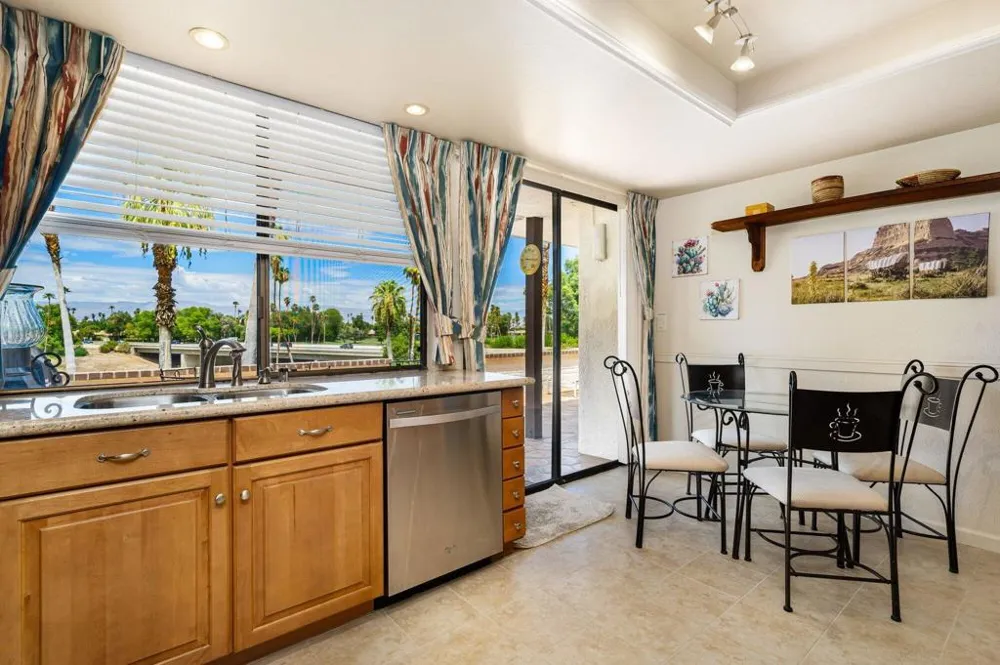 6 Palomas Drive Rancho Mirage, CA 92270