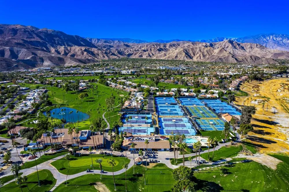 6 Palomas Drive Rancho Mirage, CA 92270
