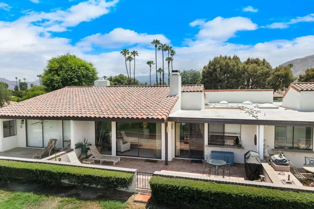 6 Palomas Drive Rancho Mirage, CA 92270