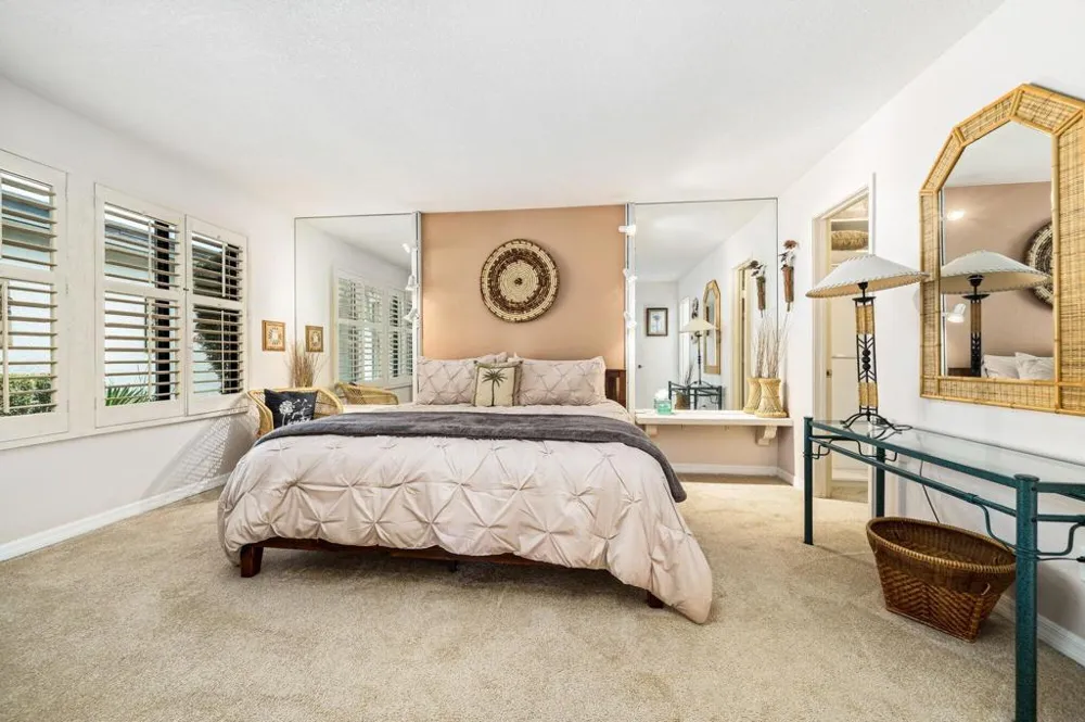 6 Palomas Drive Rancho Mirage, CA 92270