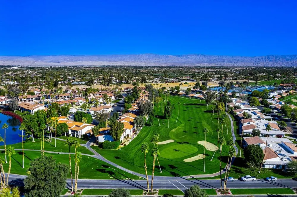 6 Palomas Drive Rancho Mirage, CA 92270