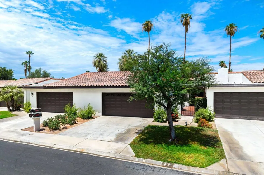 6 Palomas Drive Rancho Mirage, CA 92270