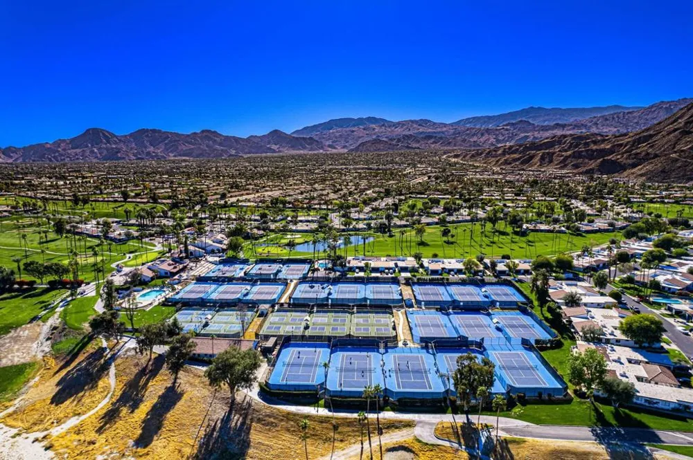 6 Palomas Drive Rancho Mirage, CA 92270