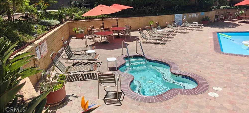 6225 Canterbury #306 Culver City, CA 90230