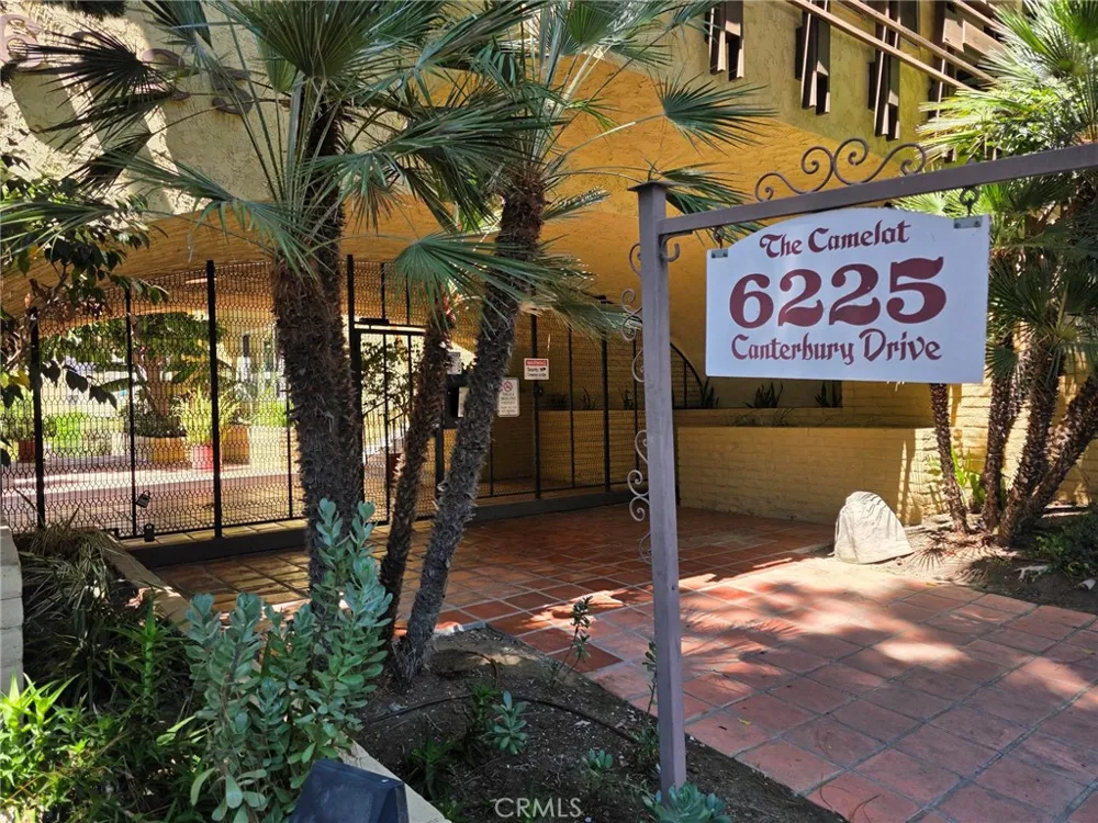 6225 Canterbury #306 Culver City, CA 90230