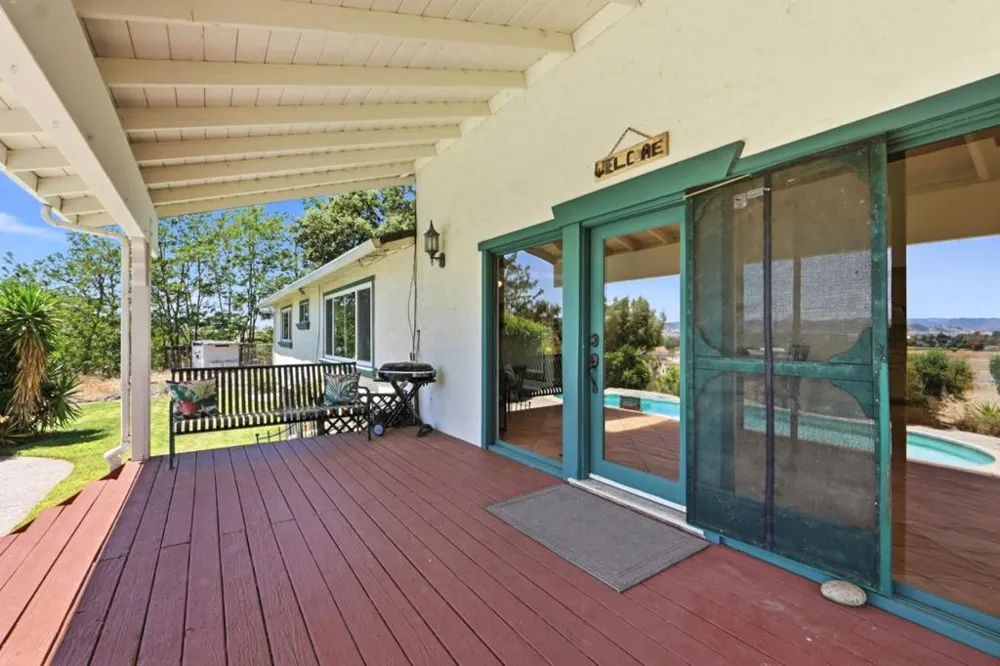 14160 Lesley Lane San Martin, CA 95046