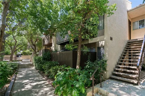 18350 Hatteras Street #267