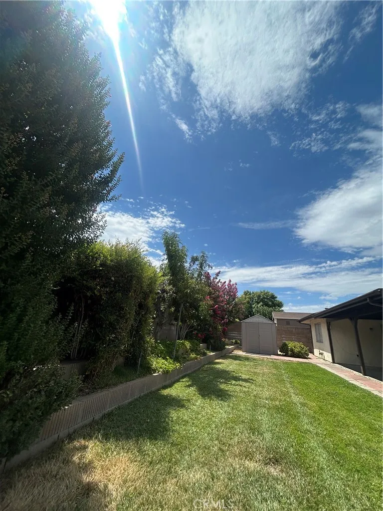 25436 Auld Hemet, CA 92544