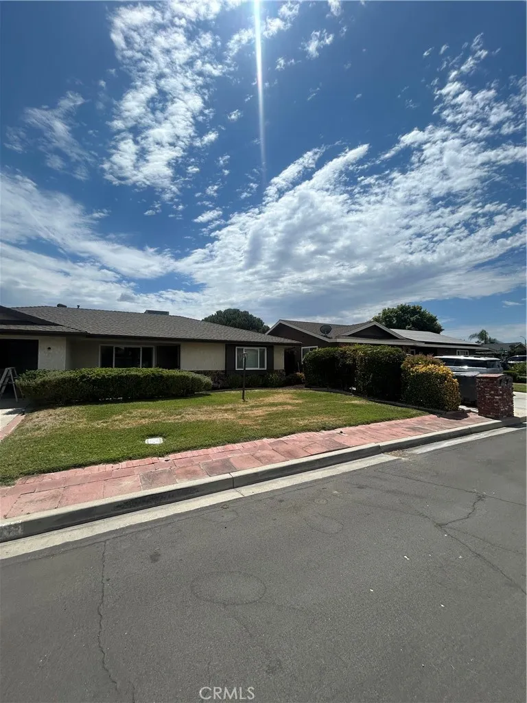 25436 Auld Hemet, CA 92544