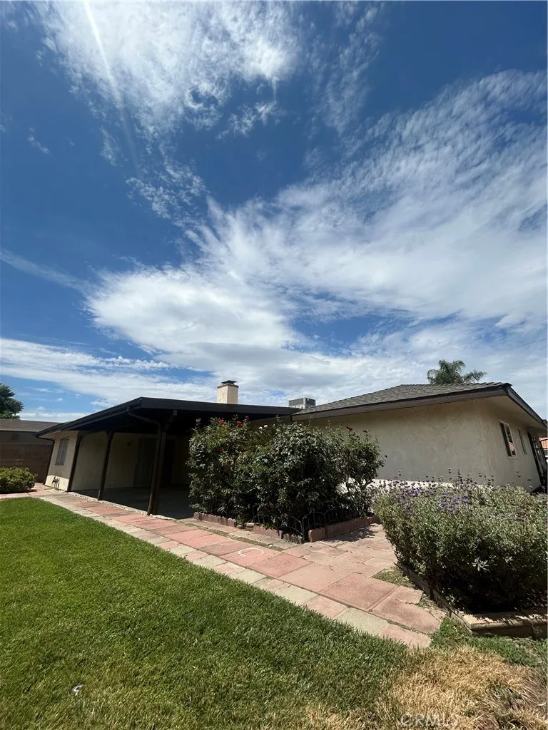 25436 Auld Hemet, CA 92544