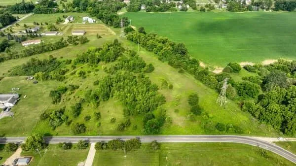 Cement City Road Brooklyn, MI 49230
