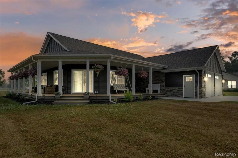 271 E Harrington Road Lexington Township, MI 48422