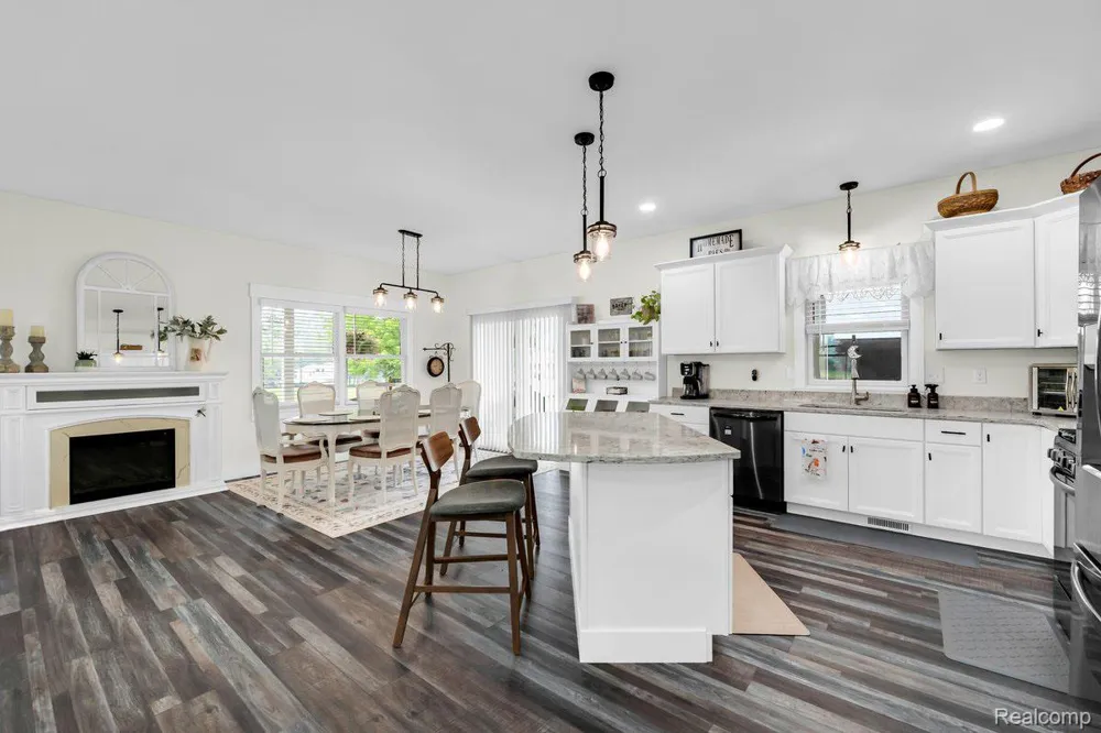 271 E Harrington Road Lexington Township, MI 48422
