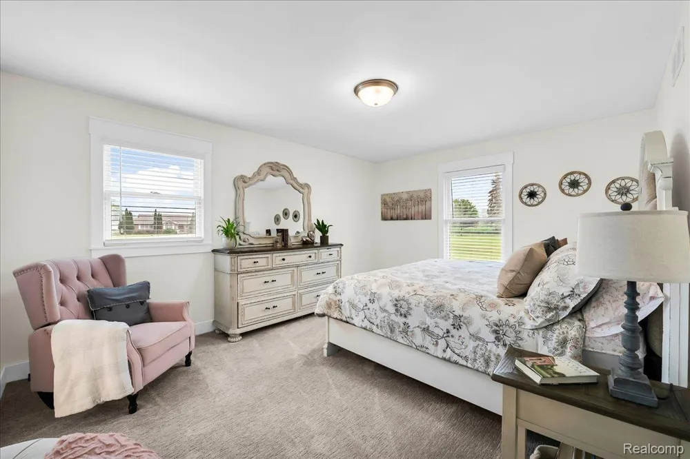 271 E Harrington Road Lexington Township, MI 48422