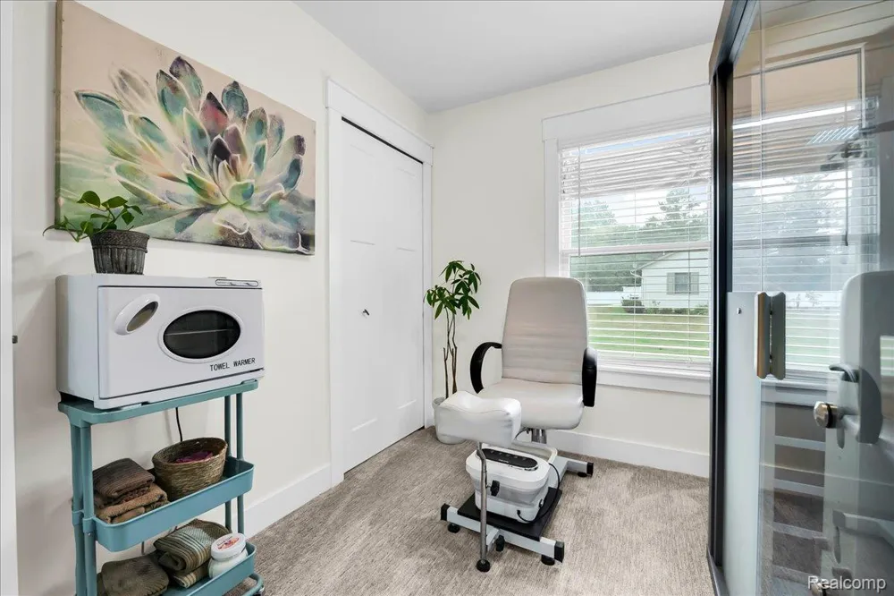 271 E Harrington Road Lexington Township, MI 48422