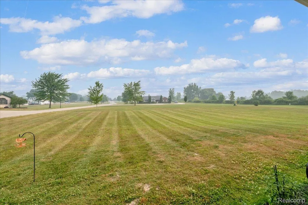 271 E Harrington Road Lexington Township, MI 48422