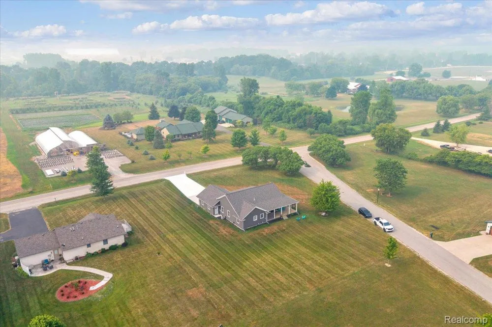 271 E Harrington Road Lexington Township, MI 48422