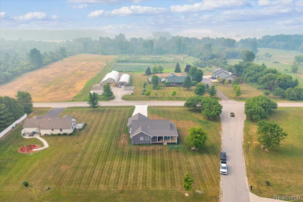 271 E Harrington Road Lexington Township, MI 48422