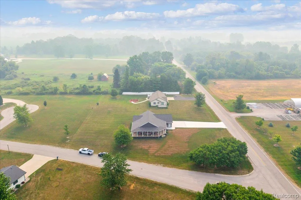271 E Harrington Road Lexington Township, MI 48422