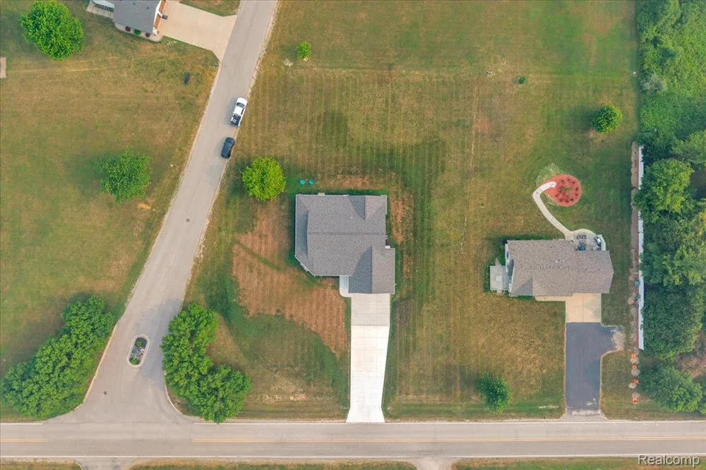 271 E Harrington Road Lexington Township, MI 48422