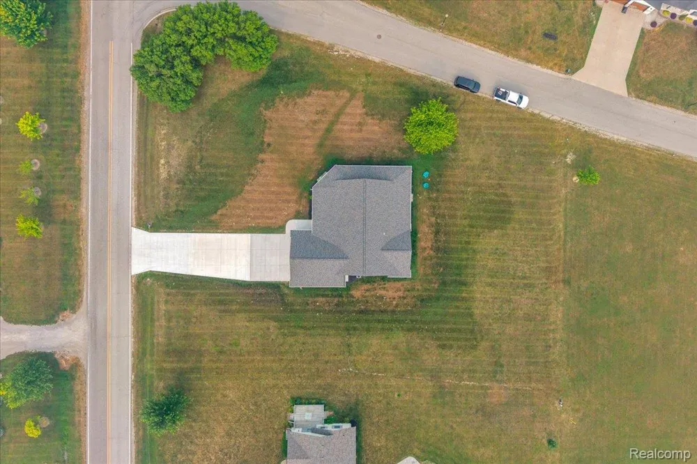271 E Harrington Road Lexington Township, MI 48422