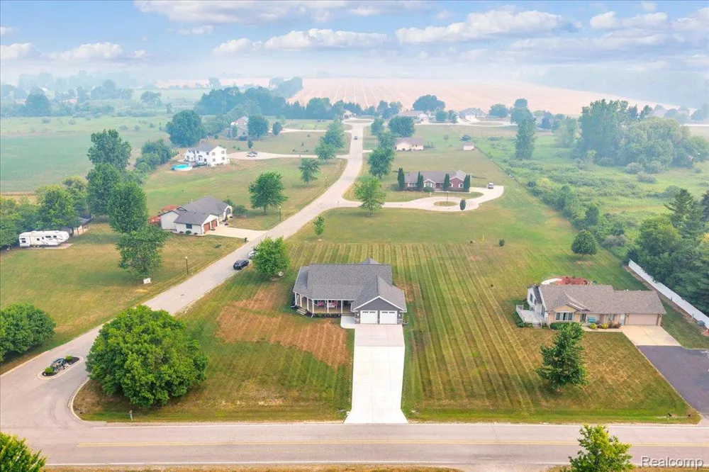 271 E Harrington Road Lexington Township, MI 48422