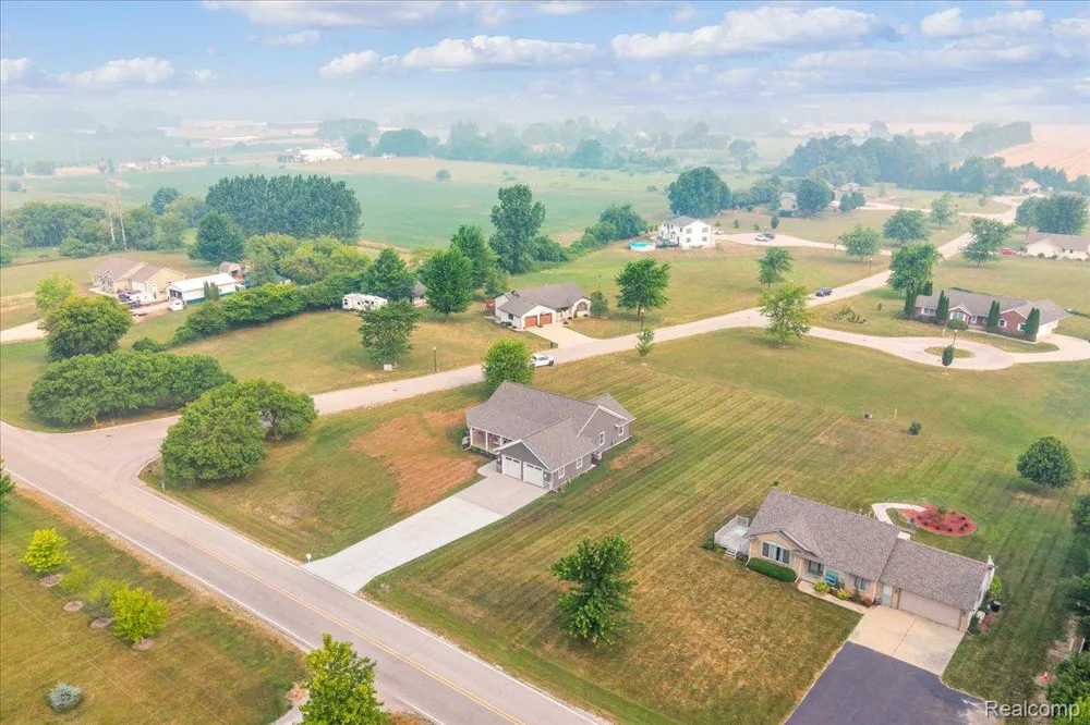 271 E Harrington Road Lexington Township, MI 48422