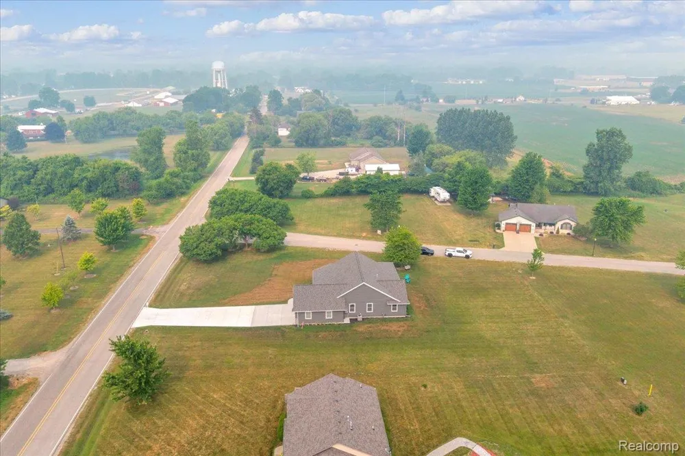 271 E Harrington Road Lexington Township, MI 48422