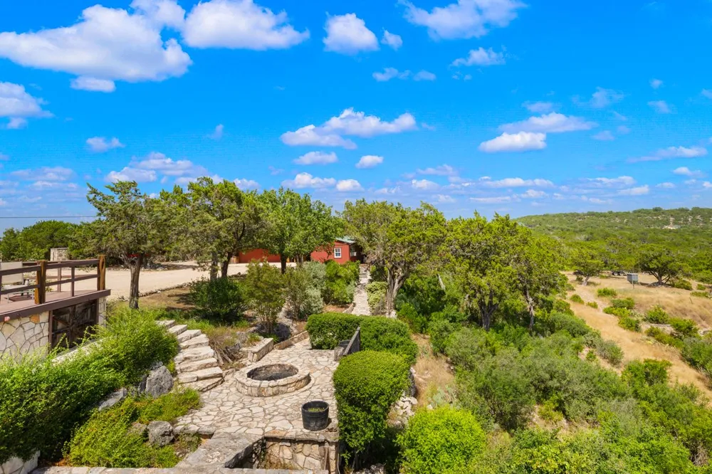 170 Overland Trail W Hunt, TX 78024
