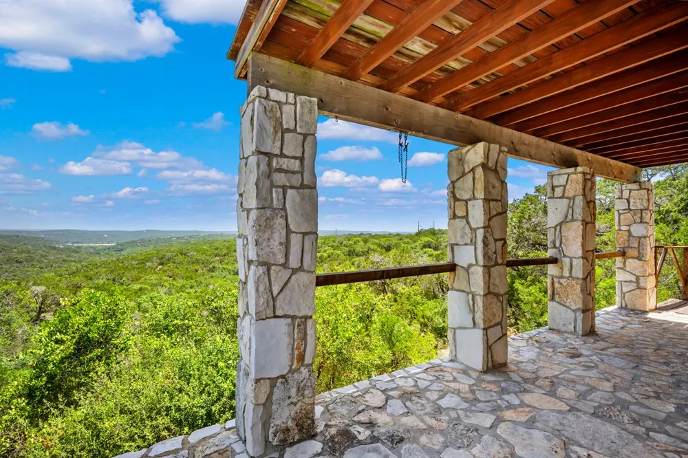 170 Overland Trail W Hunt, TX 78024