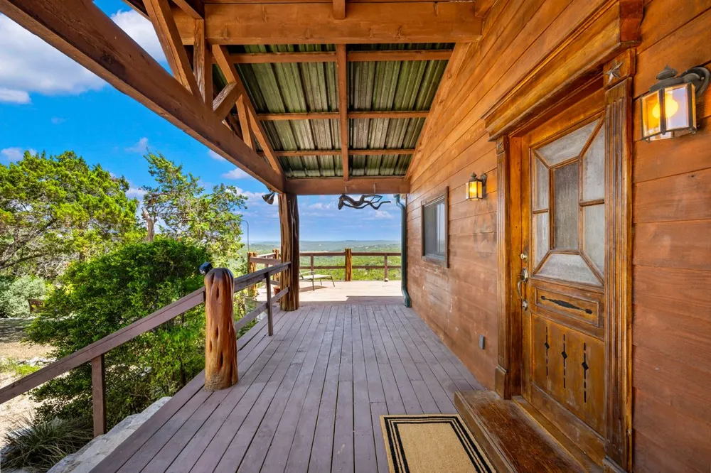 170 Overland Trail W Hunt, TX 78024