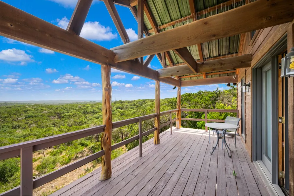 170 Overland Trail W Hunt, TX 78024