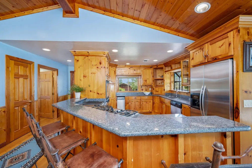 170 Overland Trail W Hunt, TX 78024