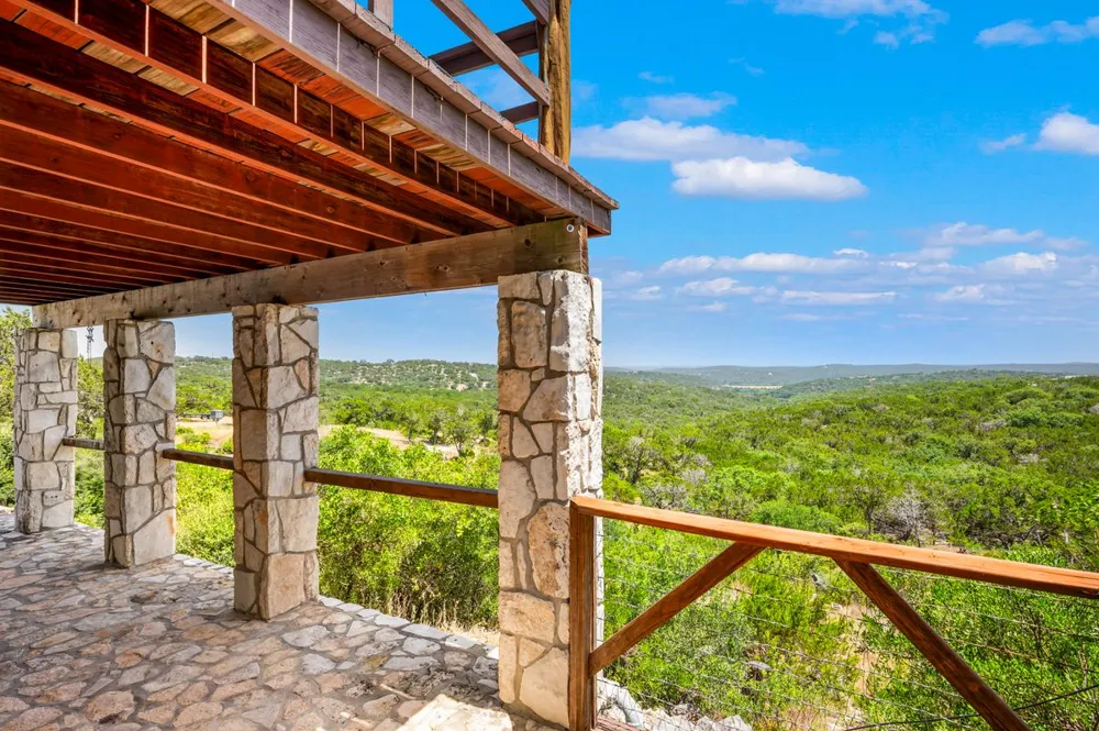 170 Overland Trail W Hunt, TX 78024