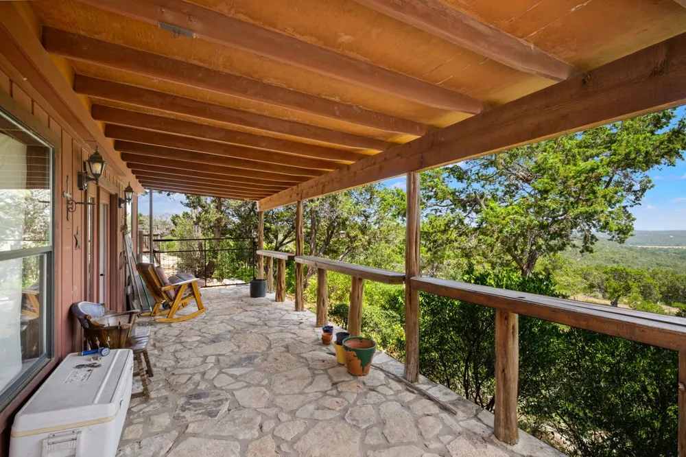 170 Overland Trail W Hunt, TX 78024