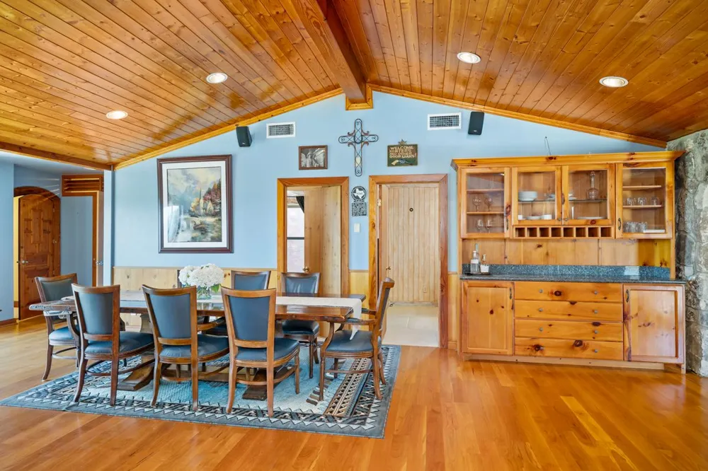 170 Overland Trail W Hunt, TX 78024
