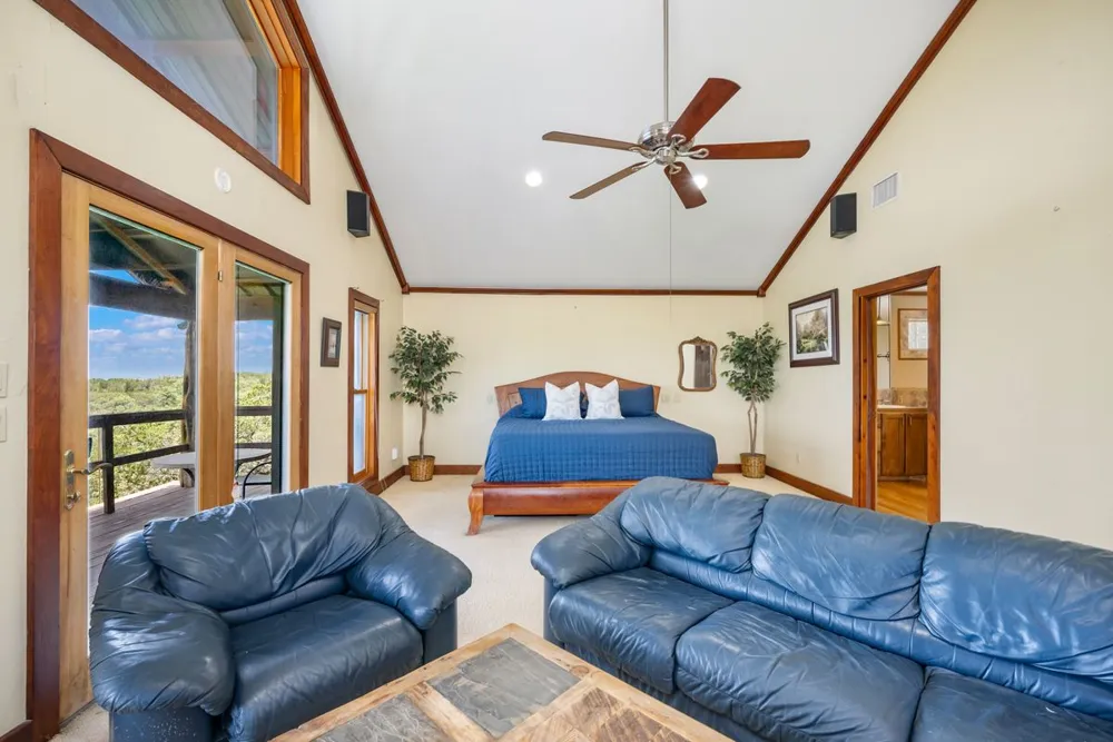 170 Overland Trail W Hunt, TX 78024