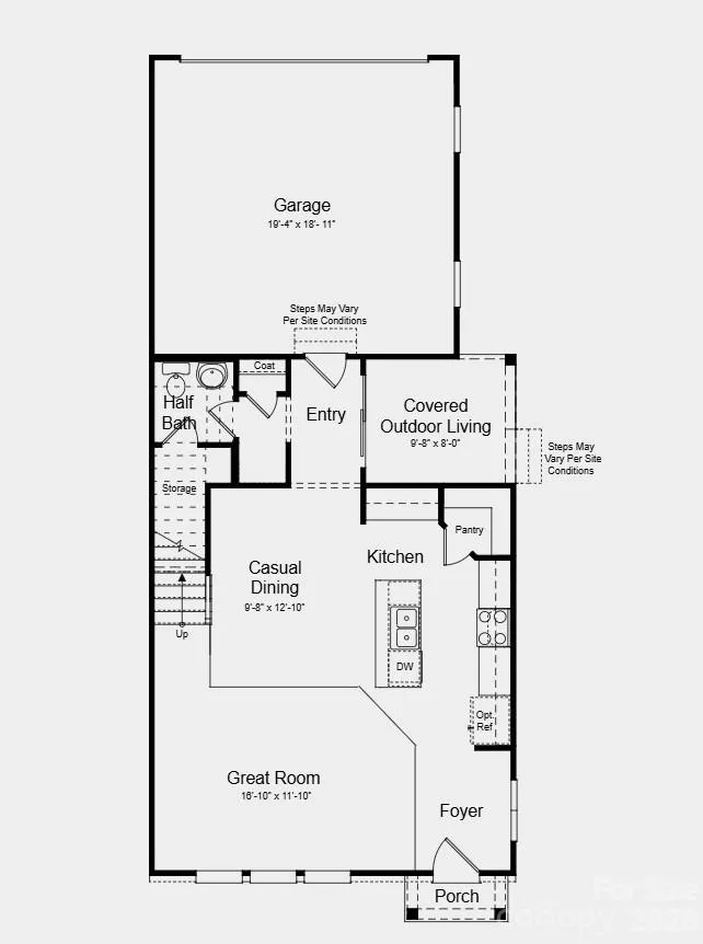 7304 Wake Way Indian Land, SC 29707