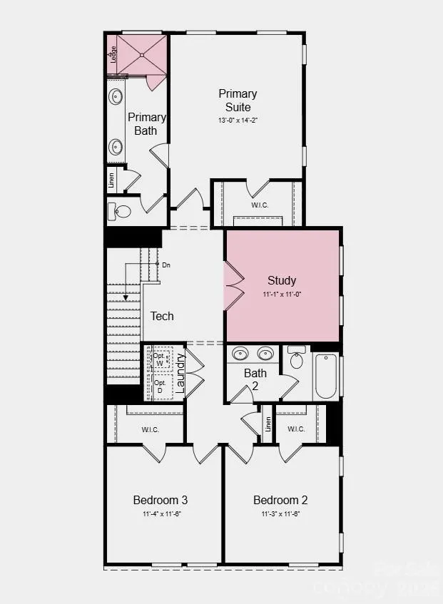 7304 Wake Way Indian Land, SC 29707