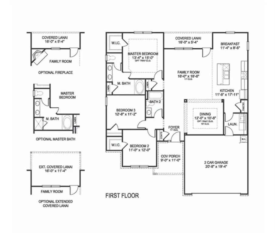 200 Blackberry Court Pendergrass, GA 30567