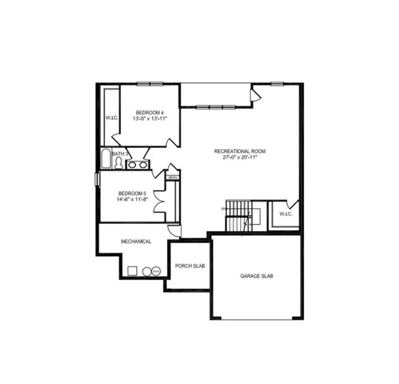 200 Blackberry Court Pendergrass, GA 30567