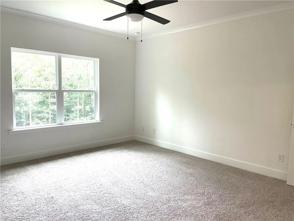200 Blackberry Court Pendergrass, GA 30567