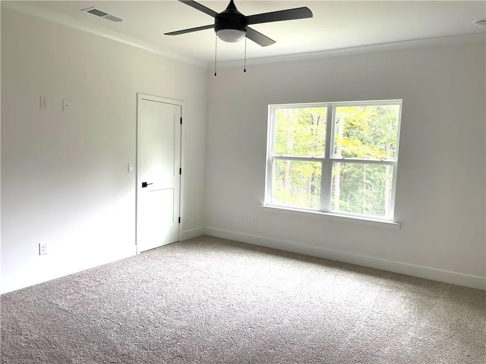 200 Blackberry Court Pendergrass, GA 30567