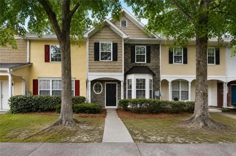 6114 Camden Forrest Drive
