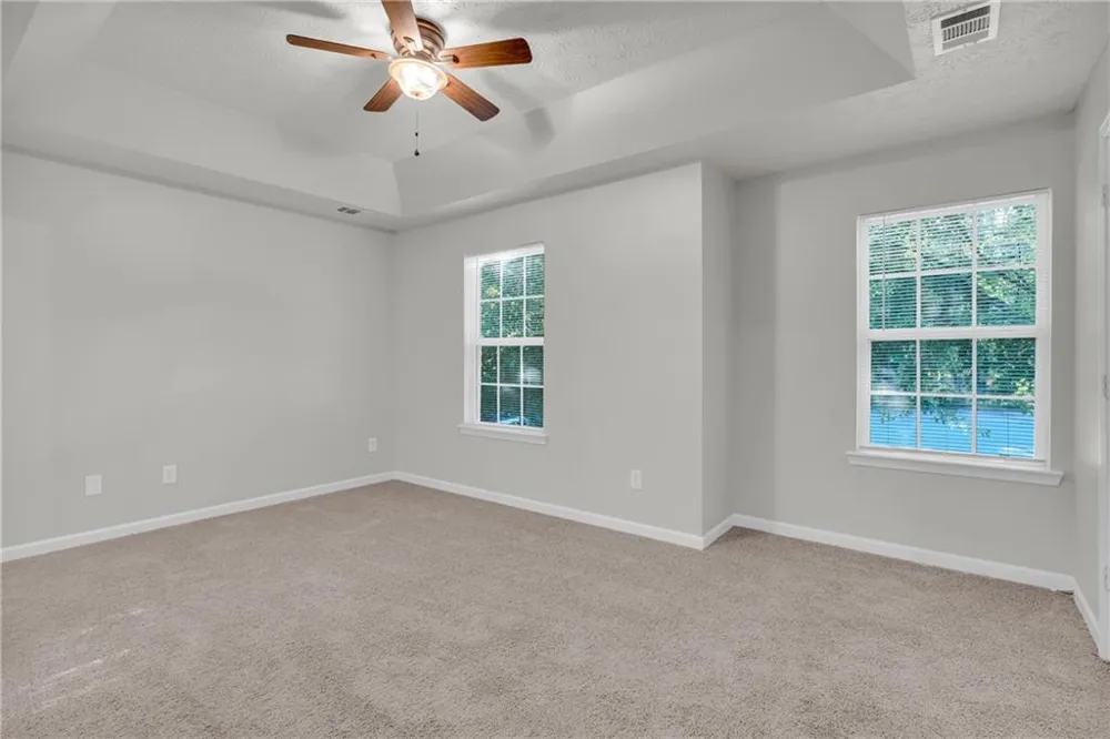 6114 Camden Forrest Drive Riverdale, GA 30296