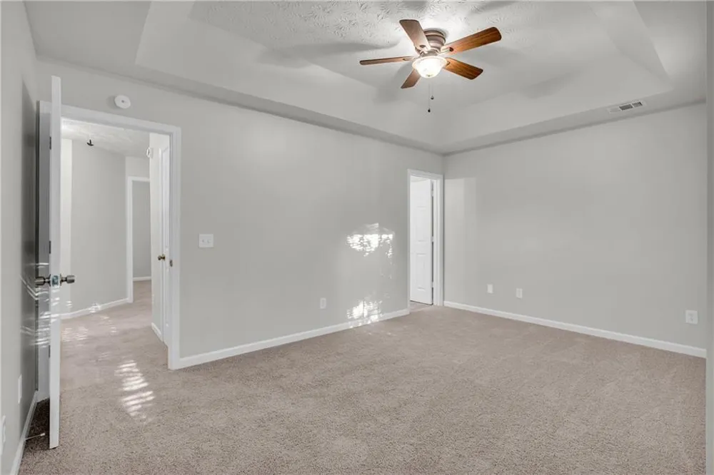 6114 Camden Forrest Drive Riverdale, GA 30296