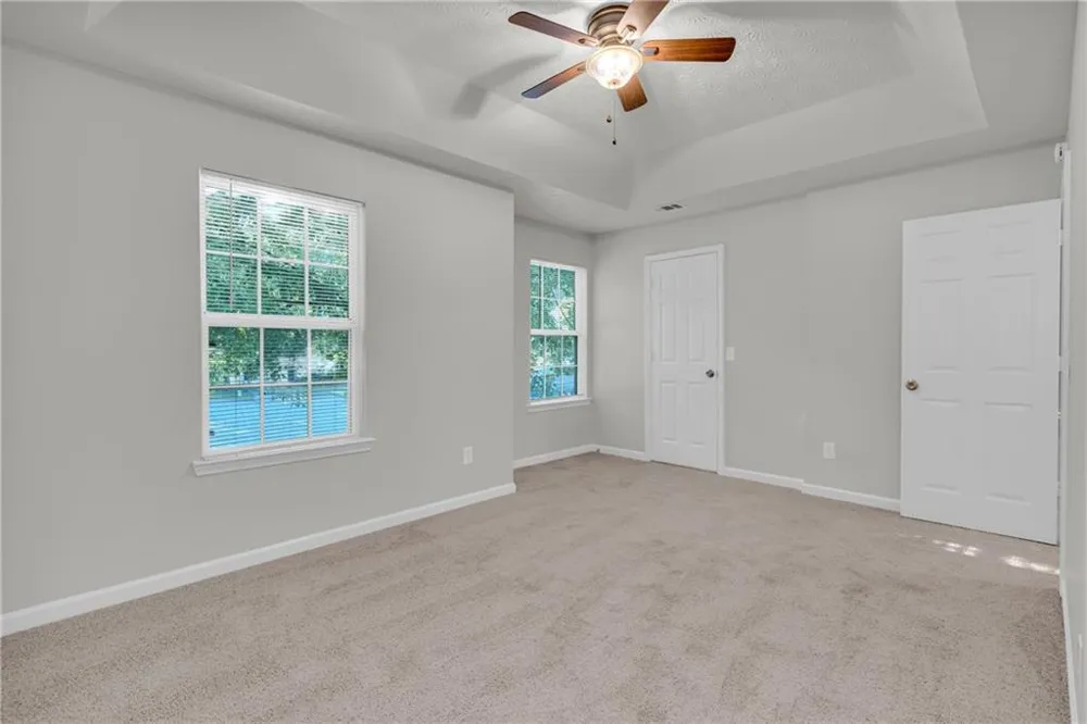 6114 Camden Forrest Drive Riverdale, GA 30296